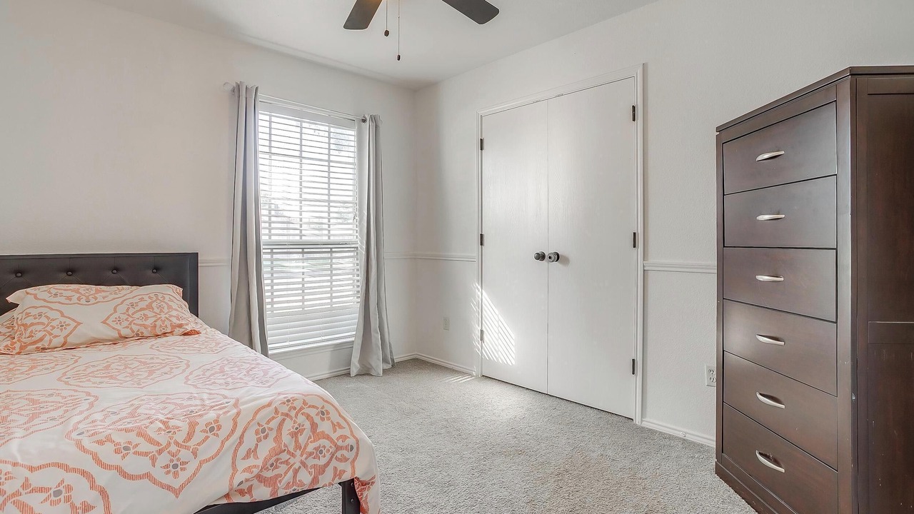 Photo of Bedroom in Burleson