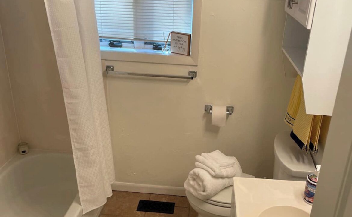 Photo of Bathroom in Eucha