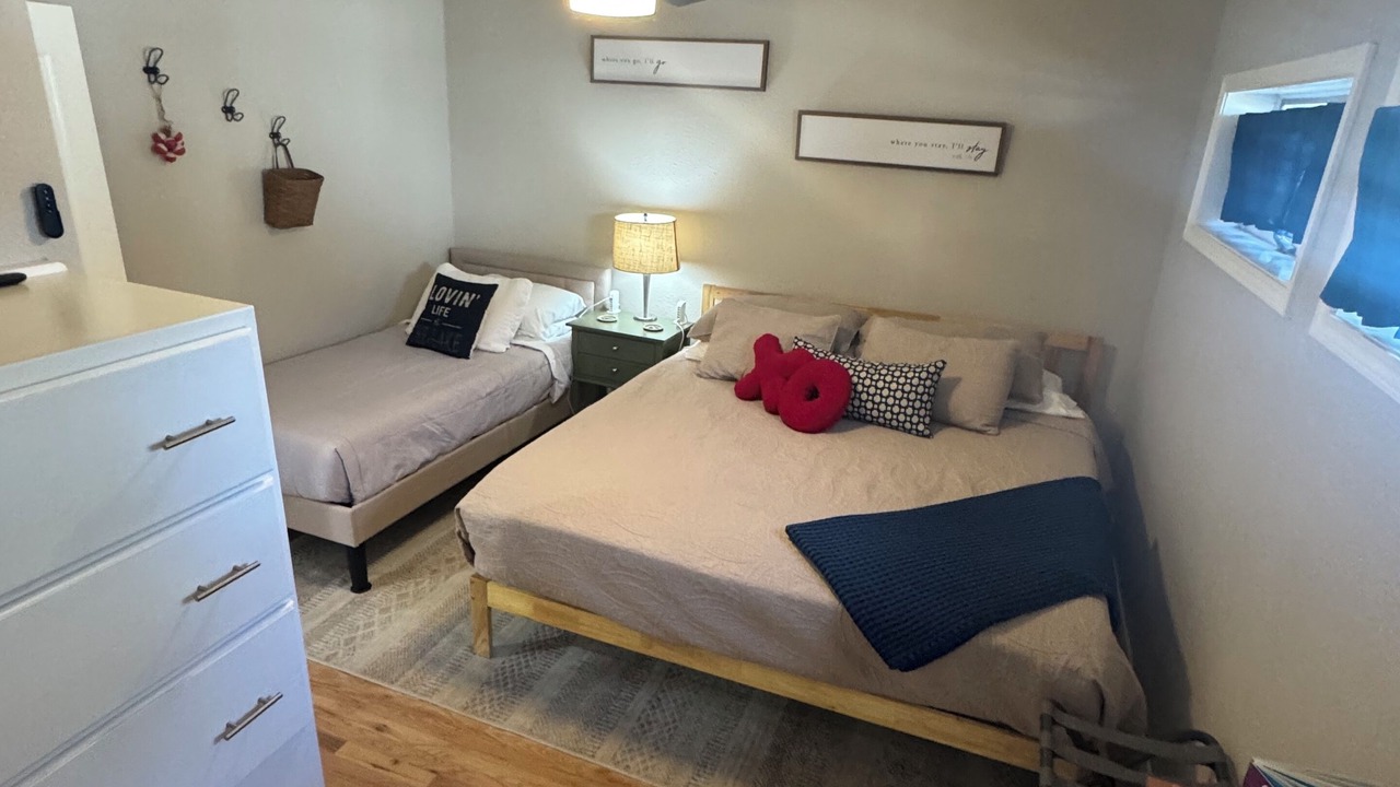 Photo of Bedroom in Eucha