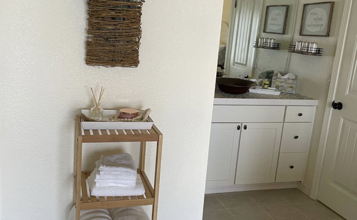 Photo of Bathroom in Eucha