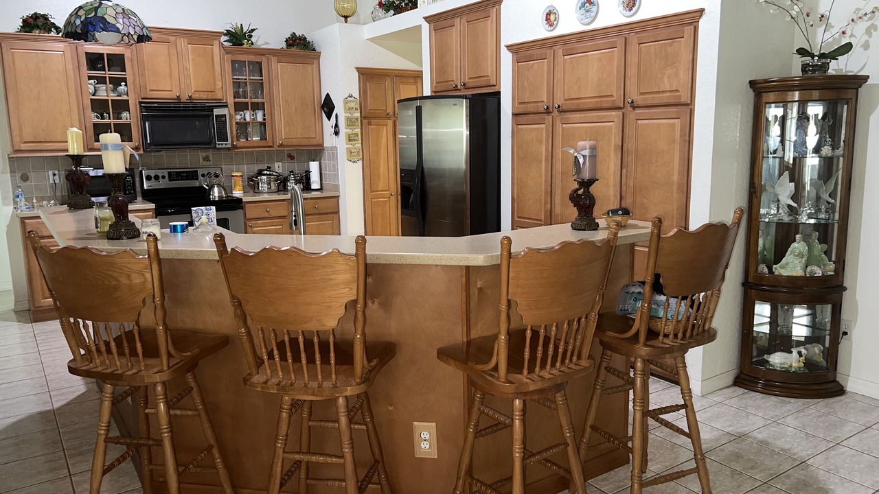 Photo of Kitchen in Reddick