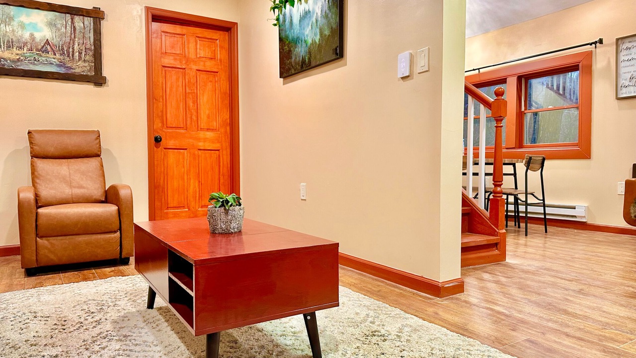 Photo of Bedroom in Montague