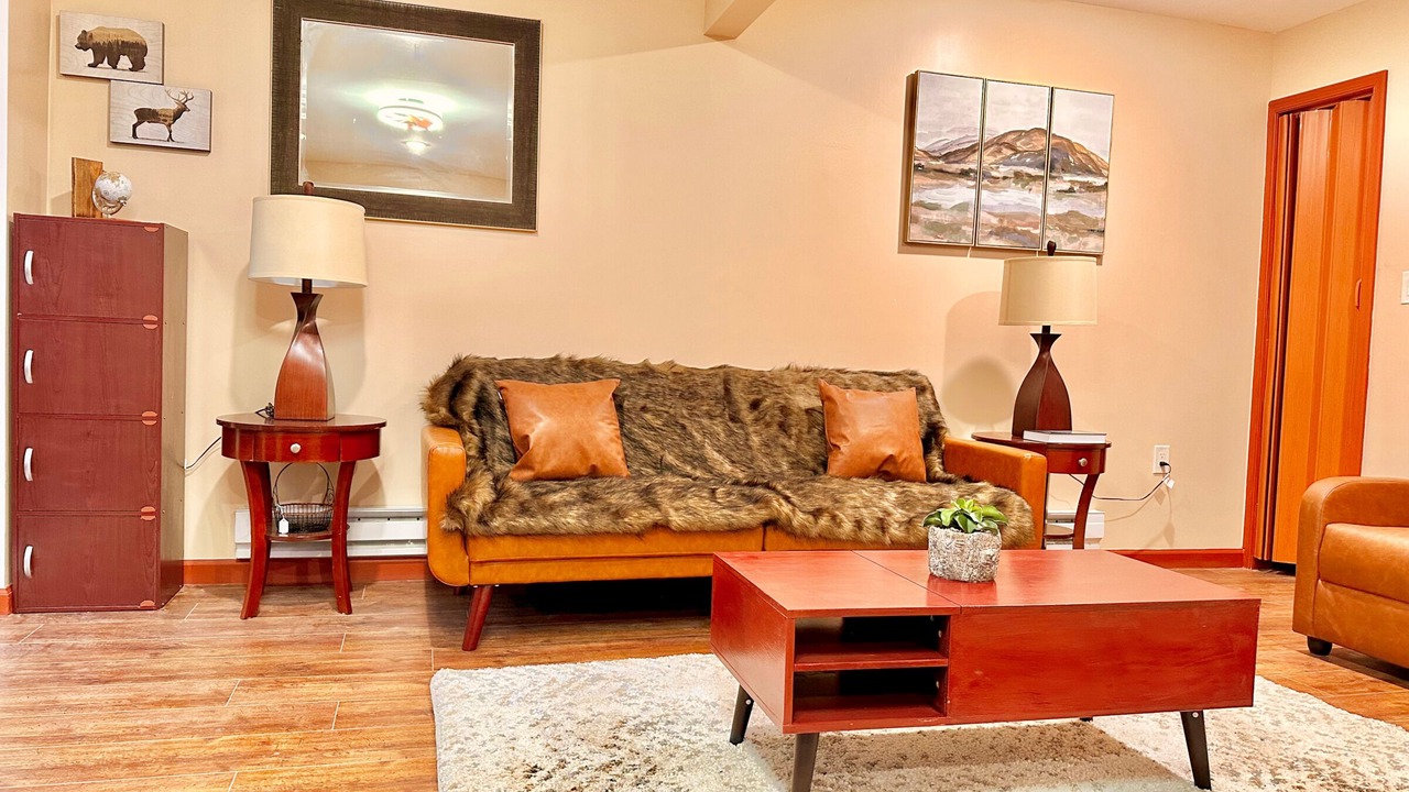 Photo of Bedroom in Montague