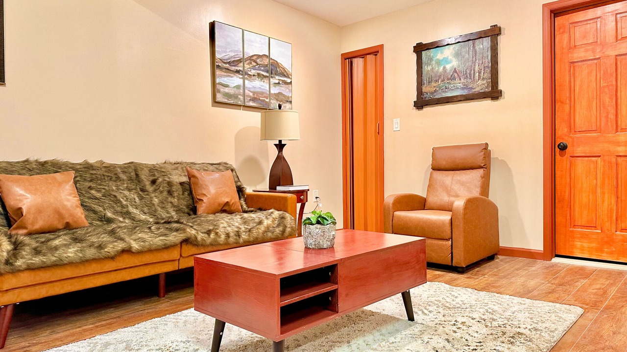 Photo of Bedroom in Montague