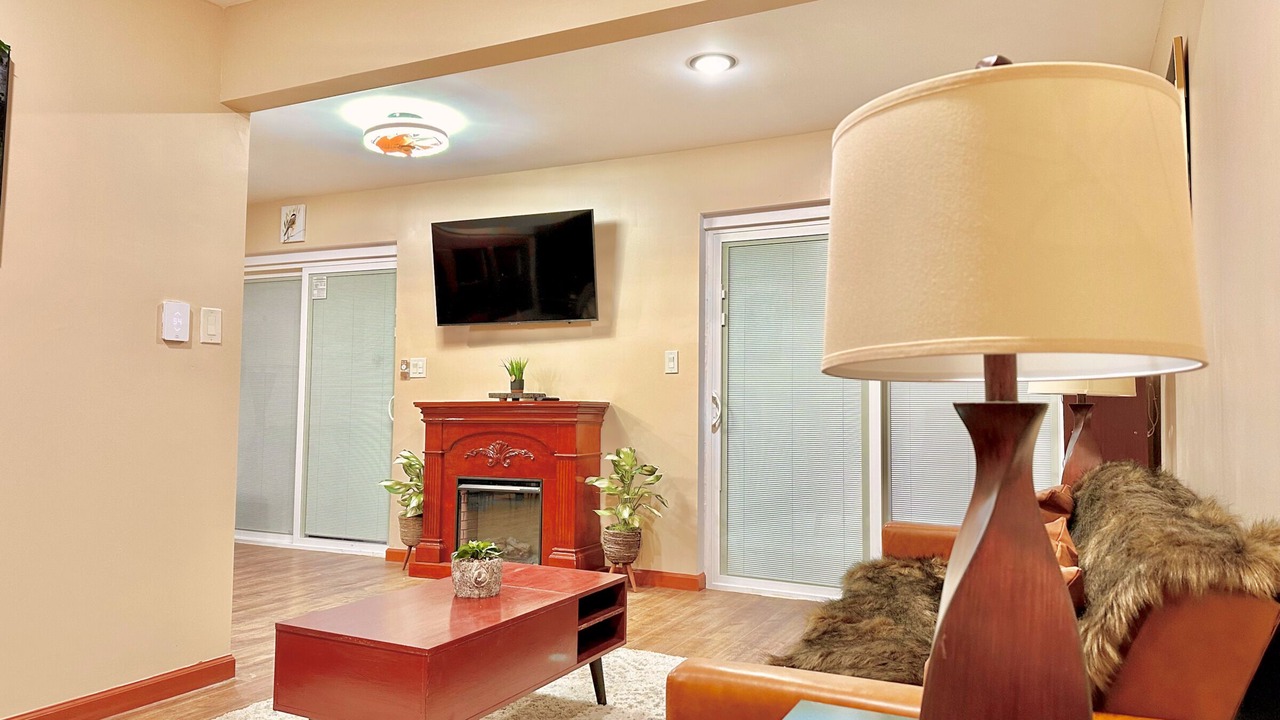 Photo of Bedroom in Montague