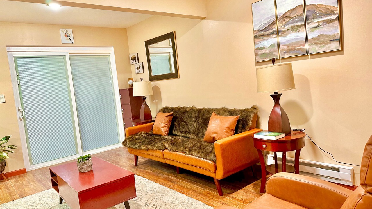 Photo of Bedroom in Montague