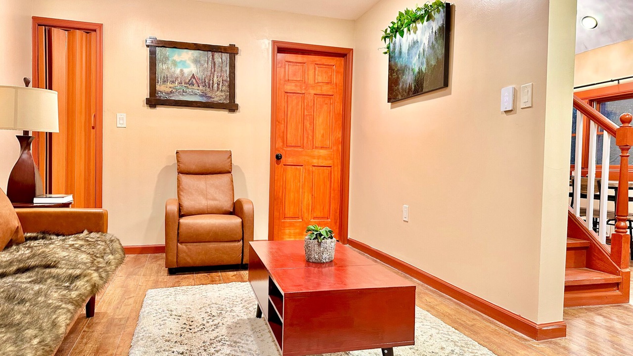 Photo of Bedroom in Montague