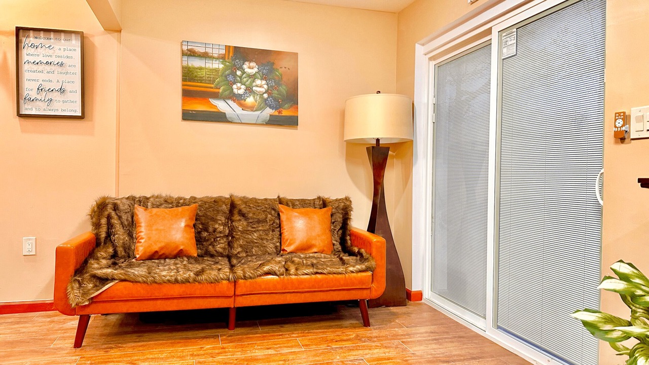 Photo of Bedroom in Montague