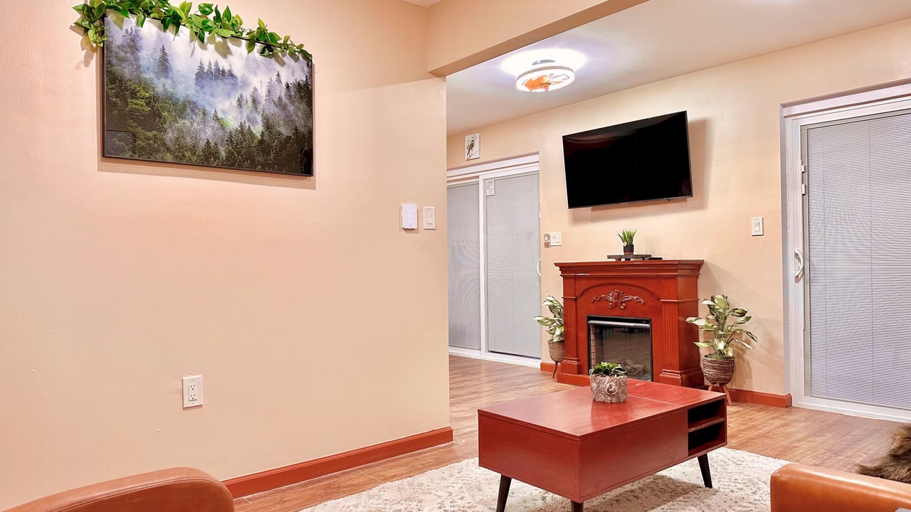 Photo of Bedroom in Montague