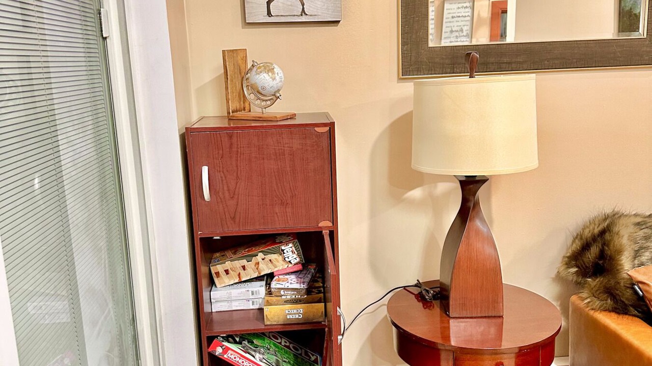 Photo of Bedroom in Montague