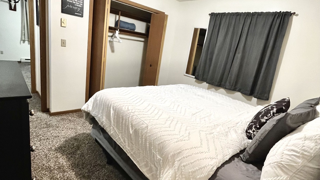 Photo of Bedroom in Mitchell