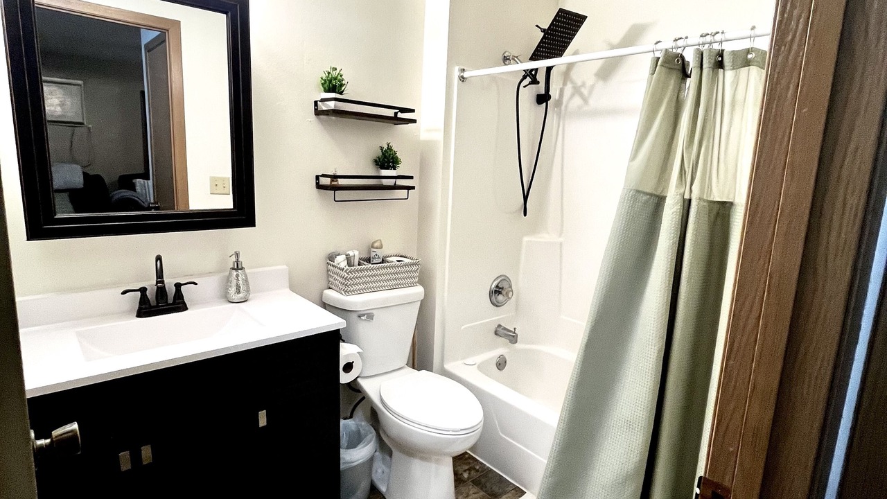 Photo of Bathroom in Mitchell