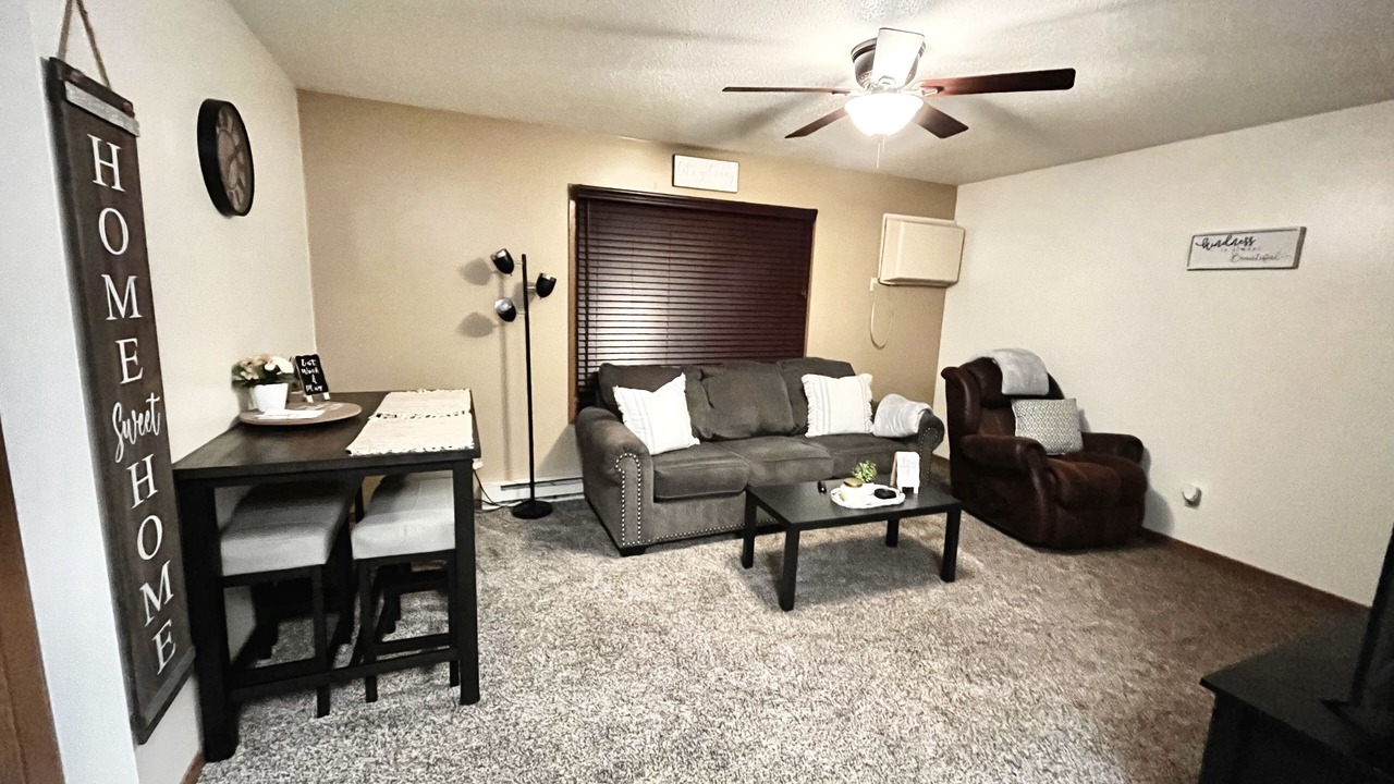 Photo of Livingroom in Mitchell