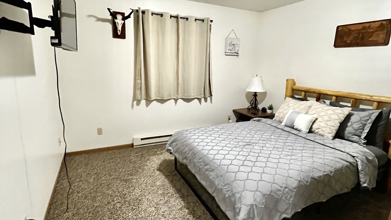 Photo of Bedroom in Mitchell