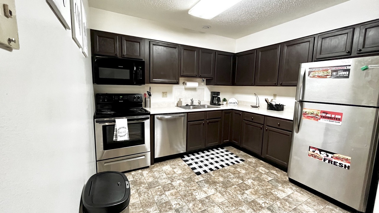 Photo of Kitchen in Mitchell