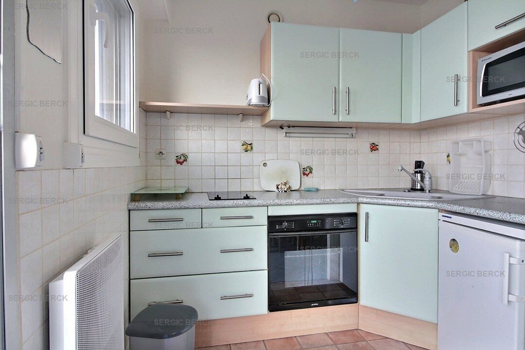 Photo of Kitchen in Berck-sur-Mer