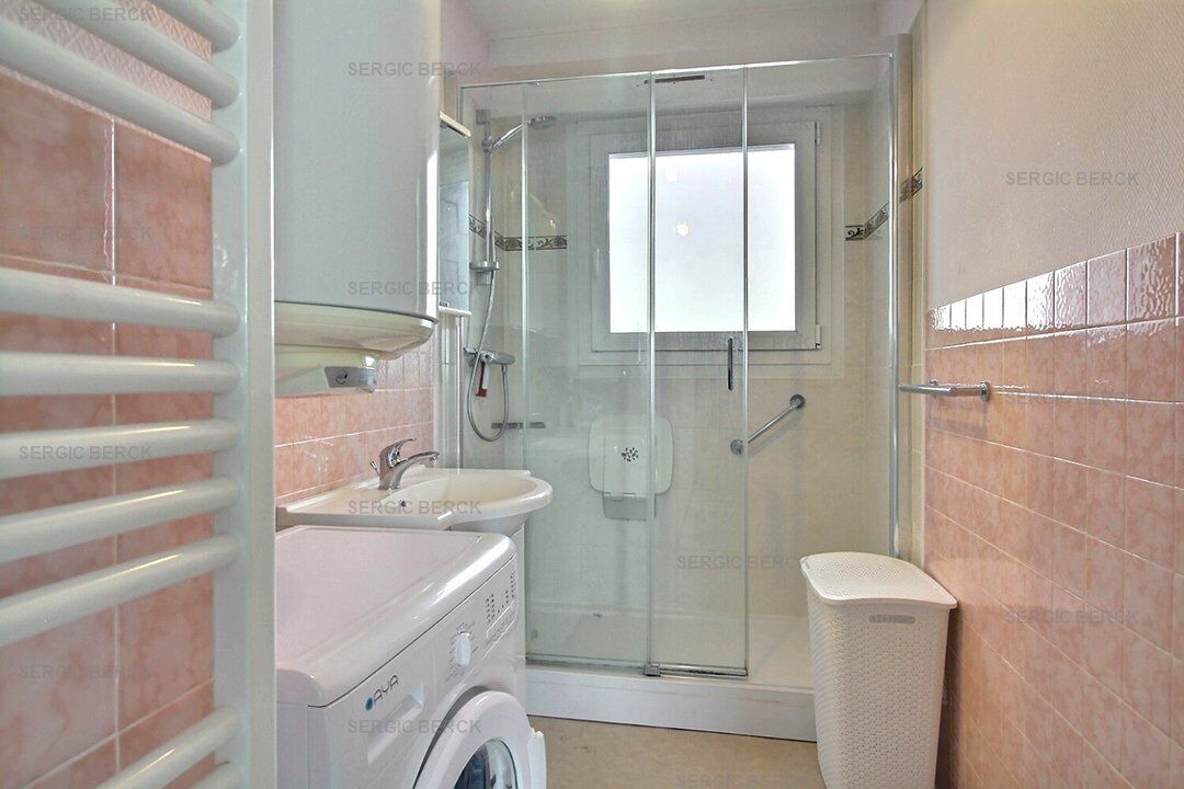 Photo of Bathroom in Berck-sur-Mer