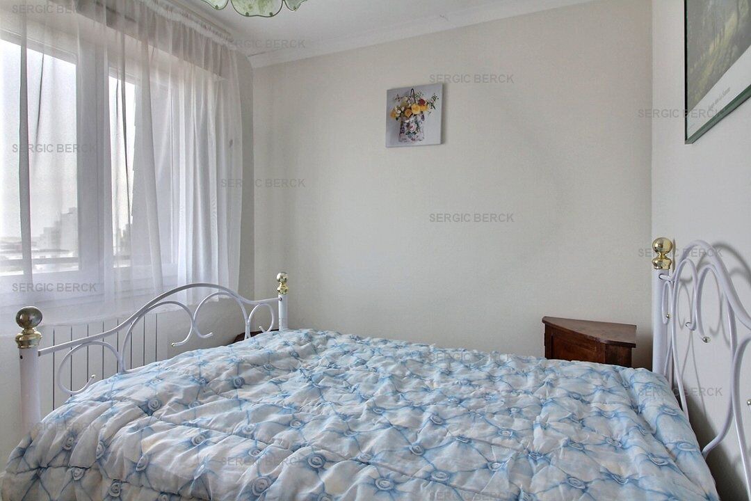 Photo of Bedroom in Berck-sur-Mer