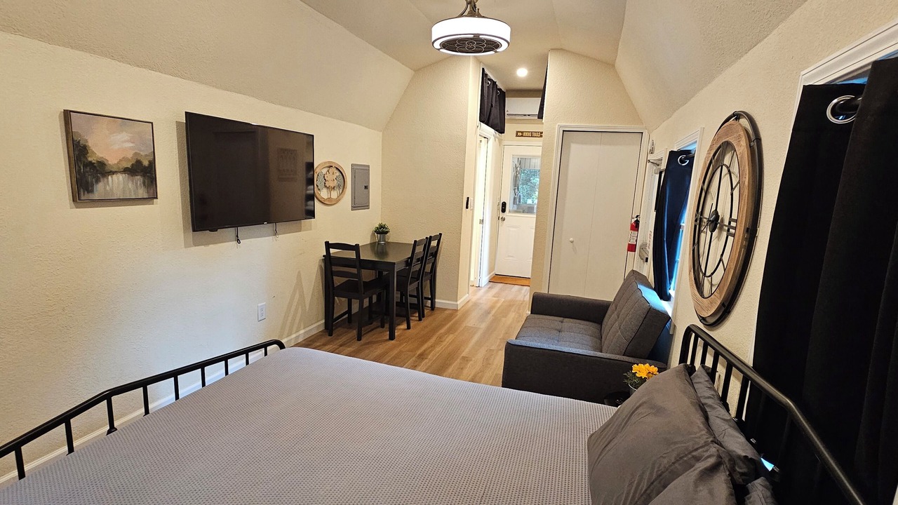 Photo of Bedroom in Lithonia