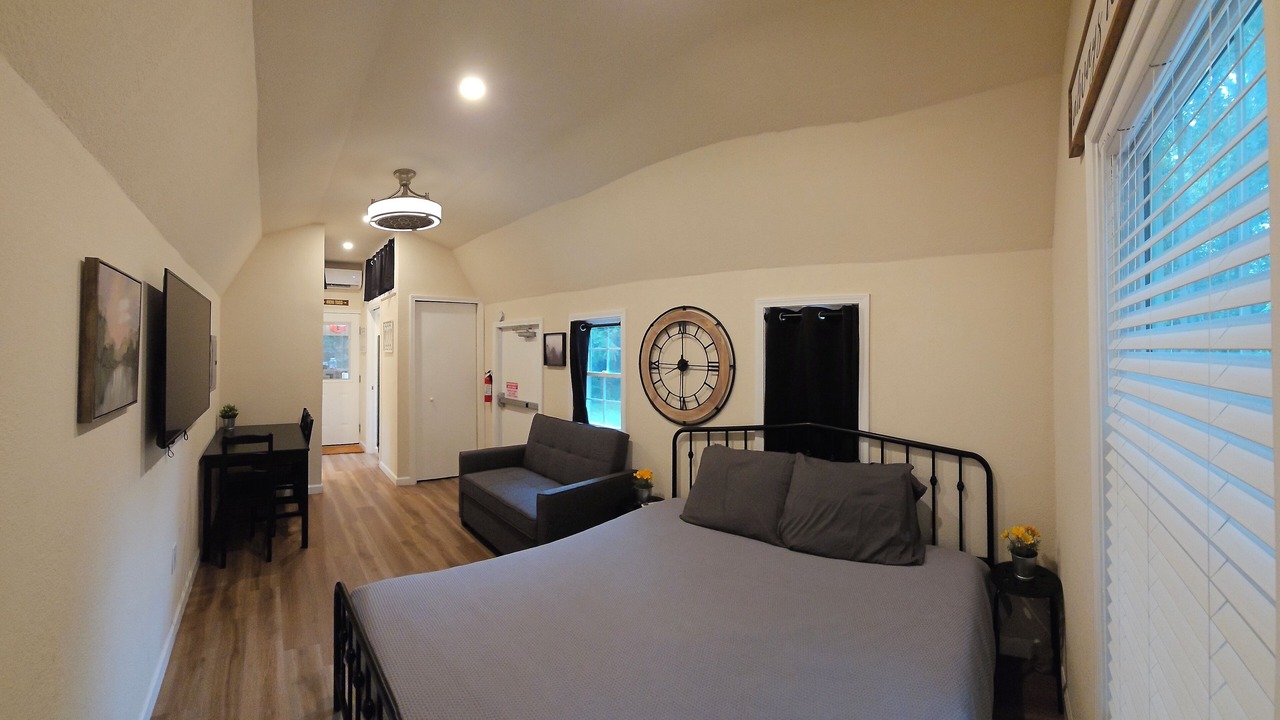 Photo of Bedroom in Lithonia