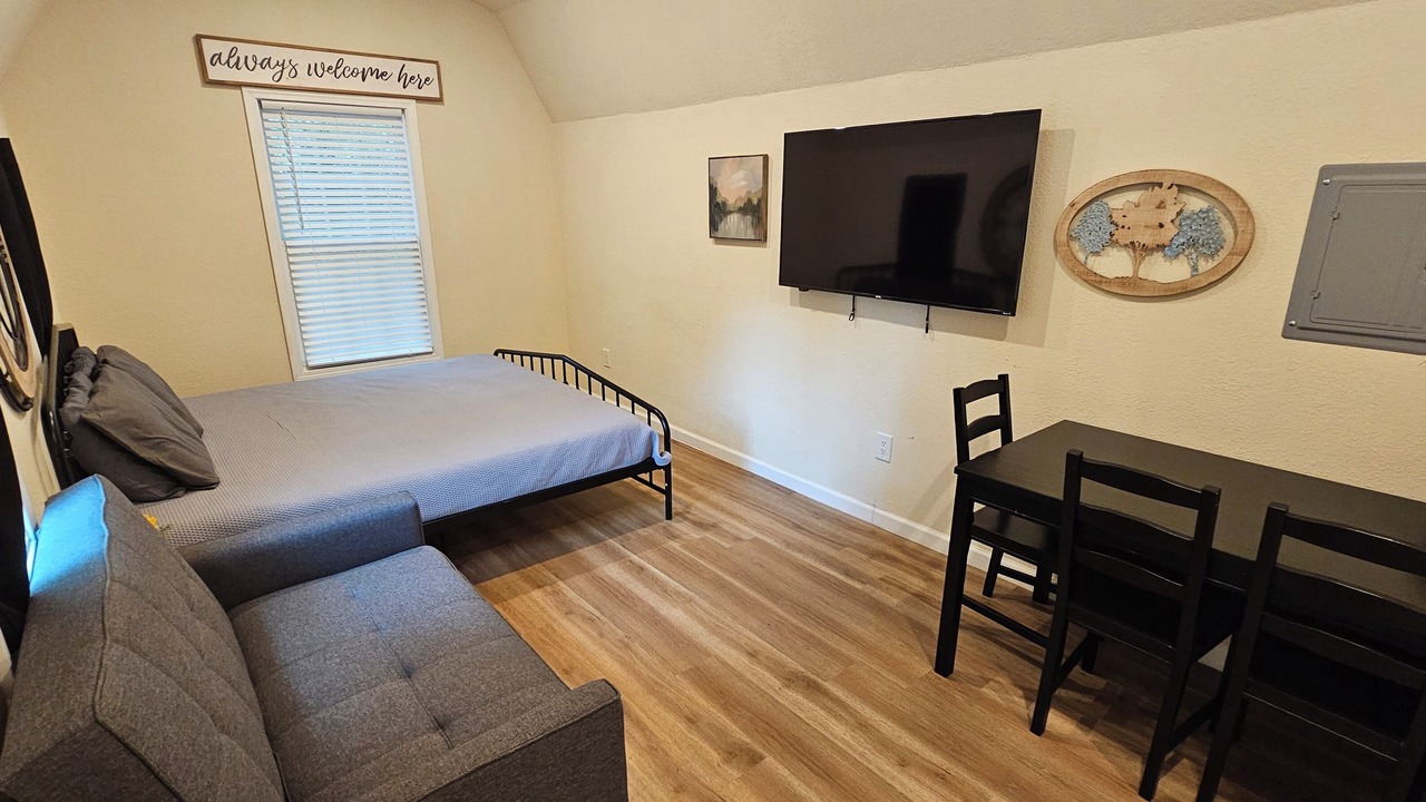 Photo of Bedroom in Lithonia