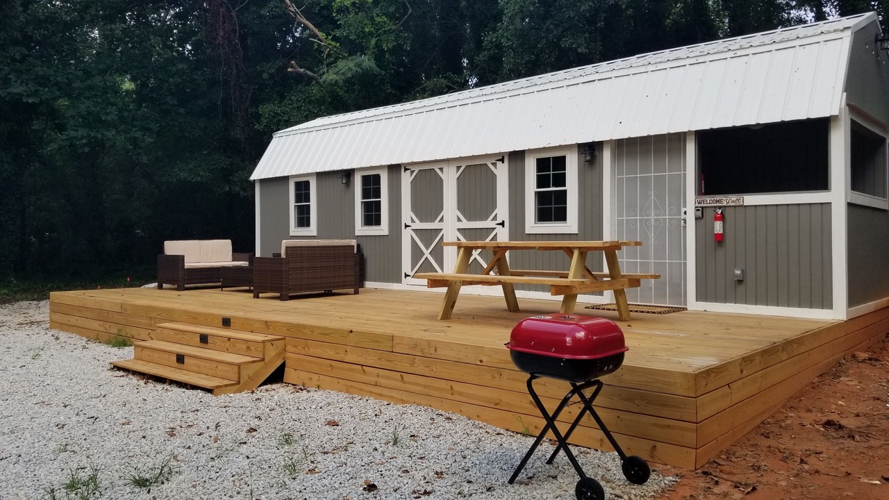 Photo of Outdoor in Lithonia