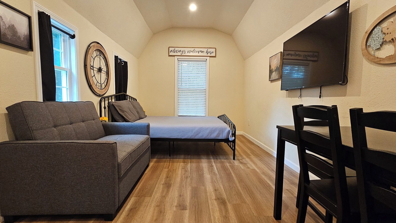 Photo of Bedroom in Lithonia