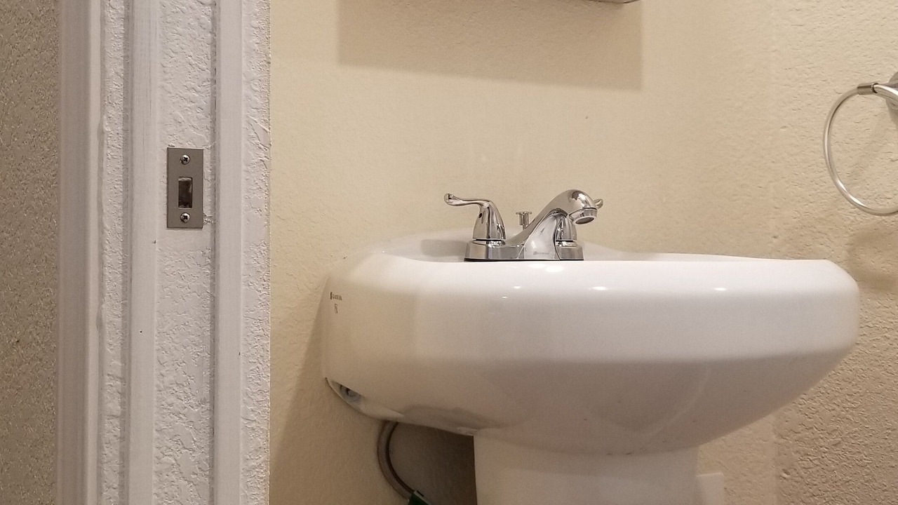 Photo of Bathroom in Lithonia