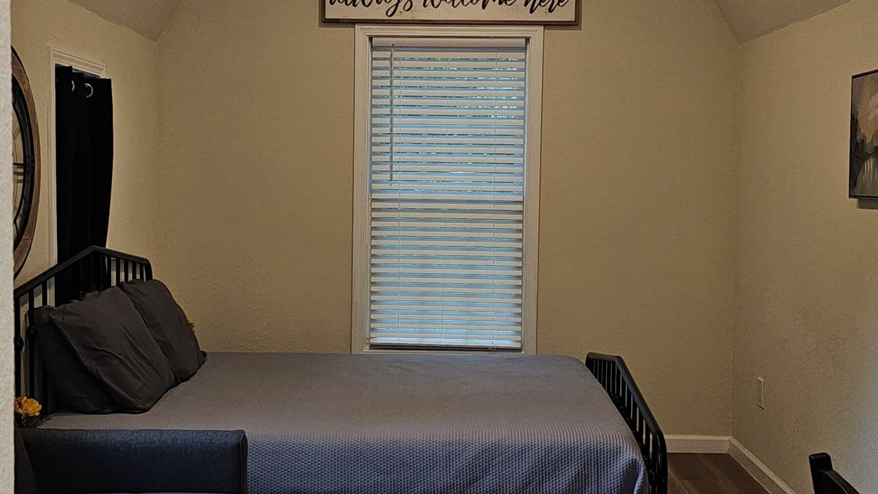 Photo of Bedroom in Lithonia