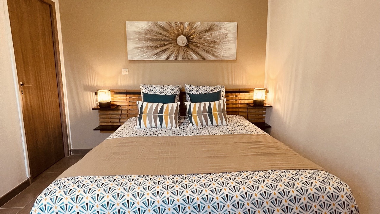Photo of Bedroom in Saintes-Maries-de-la-Mer