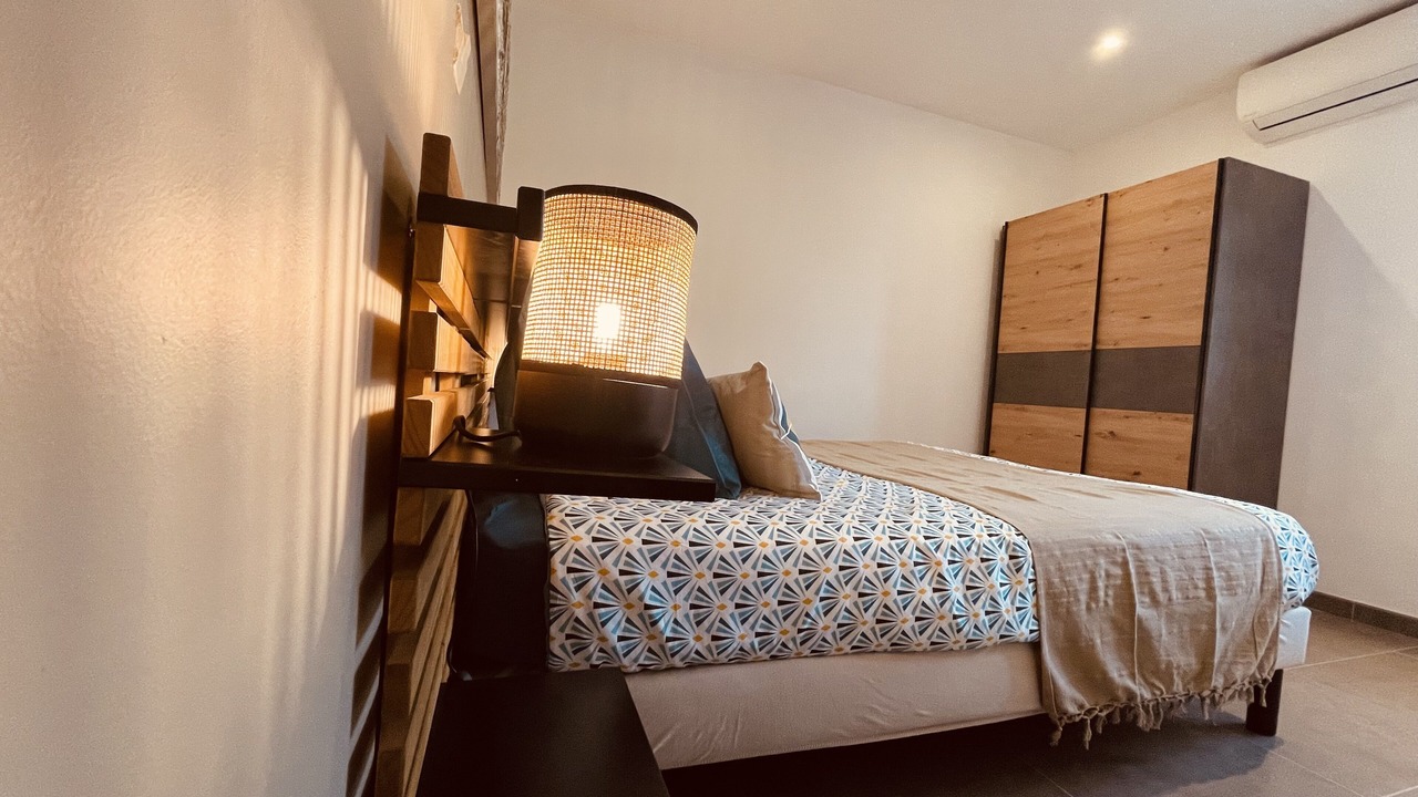 Photo of Bedroom in Saintes-Maries-de-la-Mer