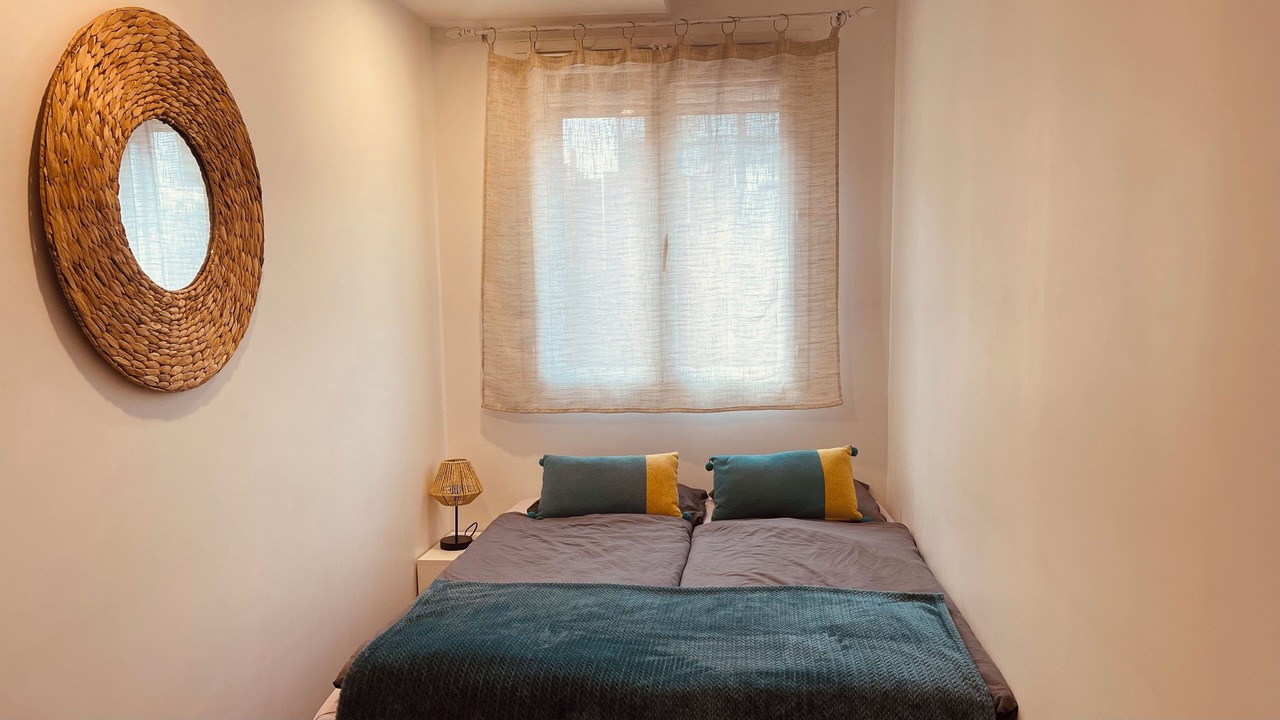 Photo of Bedroom in Saintes-Maries-de-la-Mer