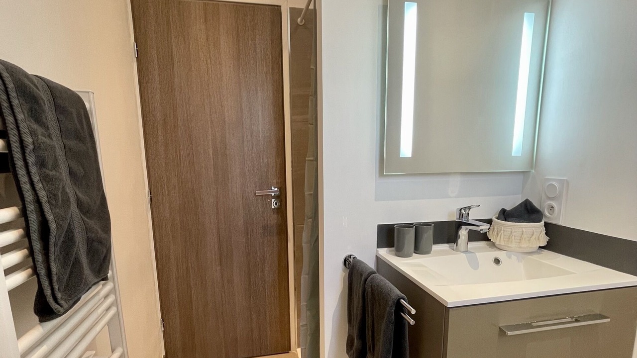 Photo of Bathroom in Saintes-Maries-de-la-Mer