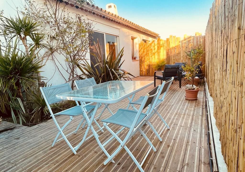 Photo of Outdoor in Saintes-Maries-de-la-Mer
