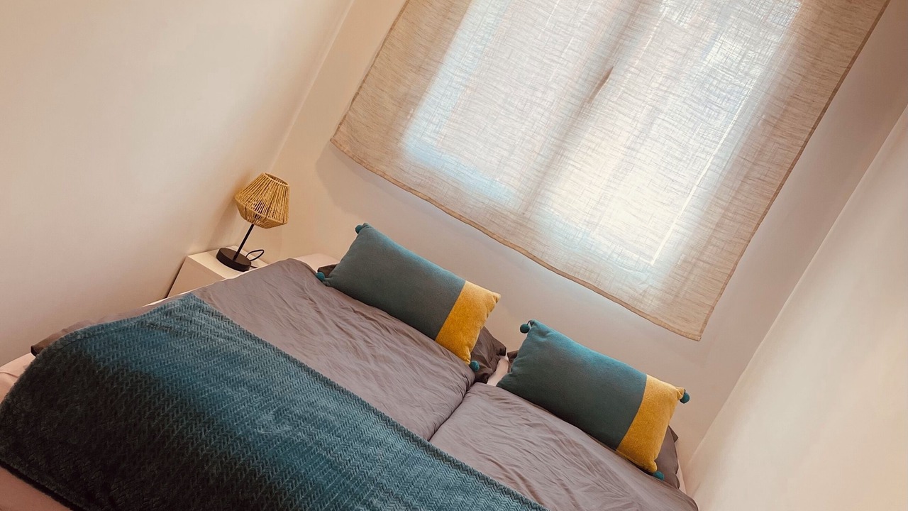 Photo of Bedroom in Saintes-Maries-de-la-Mer