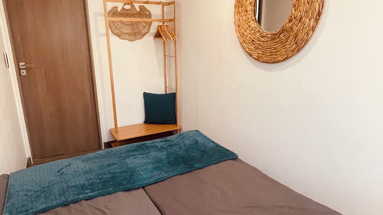 Photo of Bedroom in Saintes-Maries-de-la-Mer