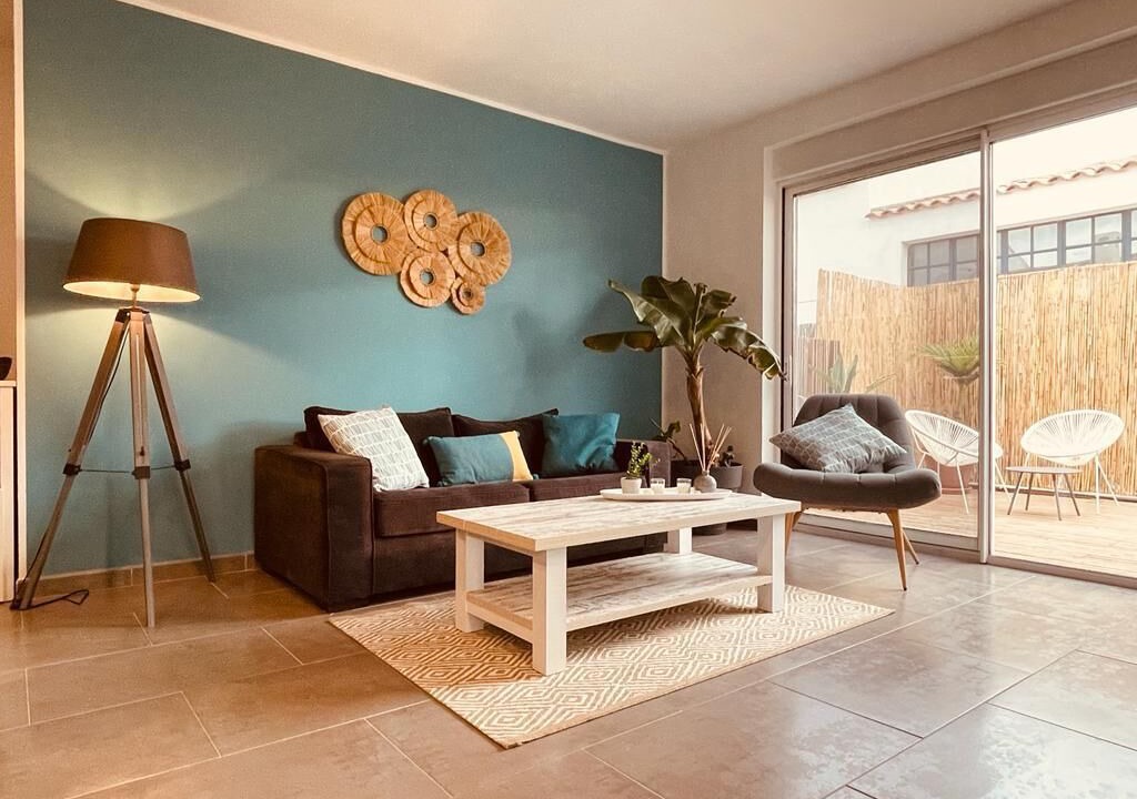 Photo of Livingroom in Saintes-Maries-de-la-Mer