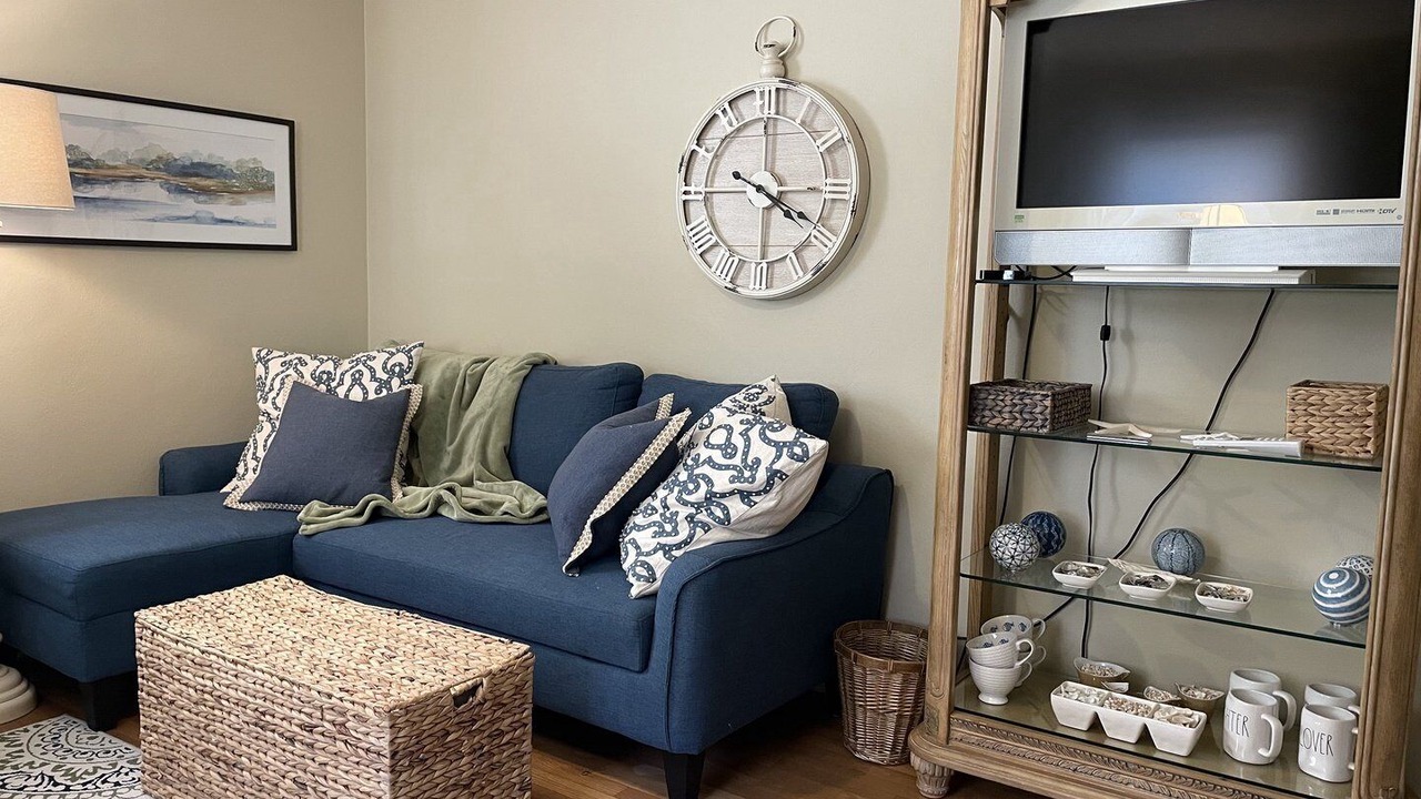 Photo of Livingroom in Holland