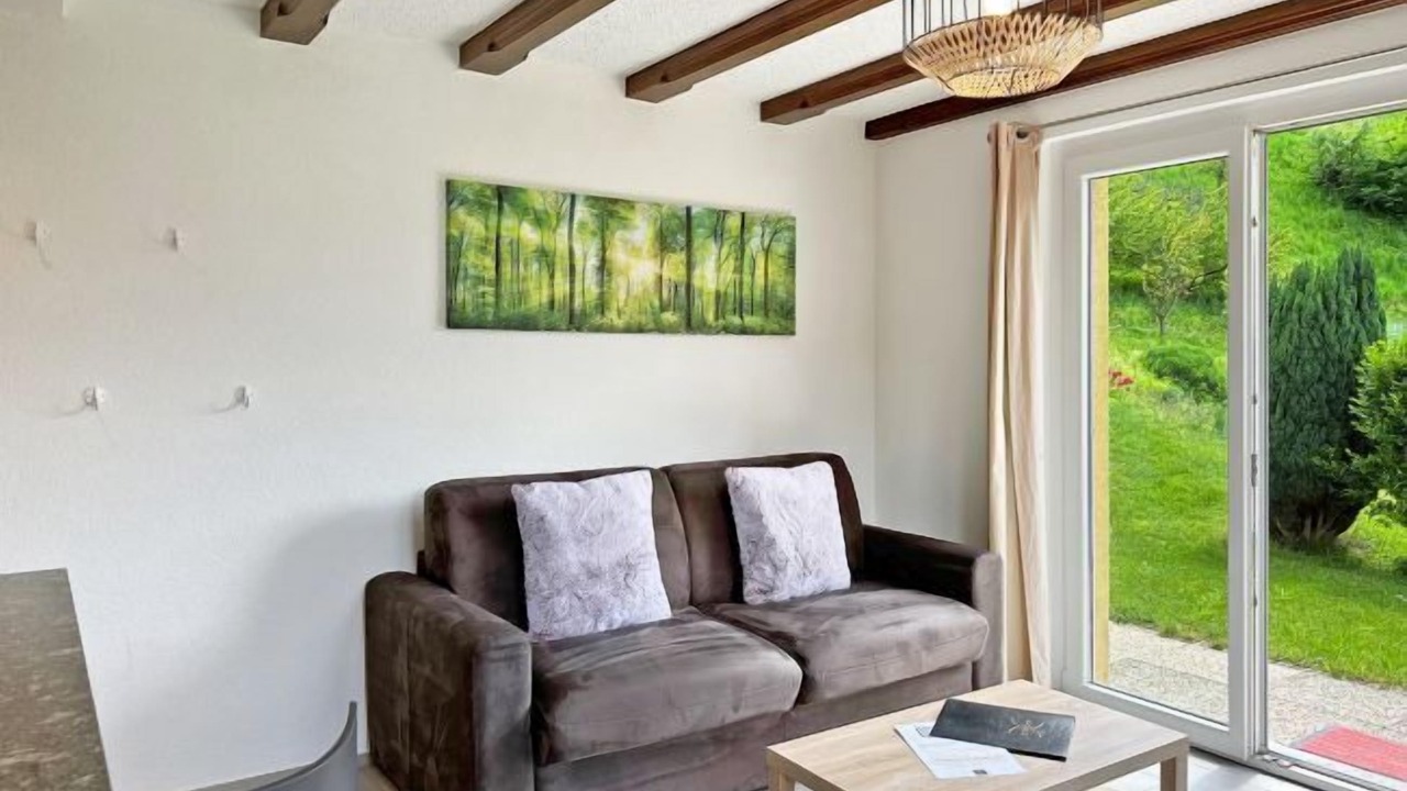 Photo of Livingroom in Salins
