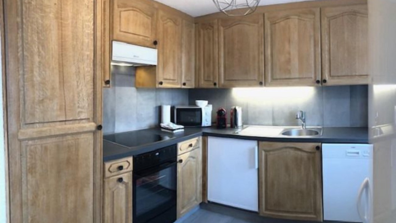 Photo of Kitchen in Salins