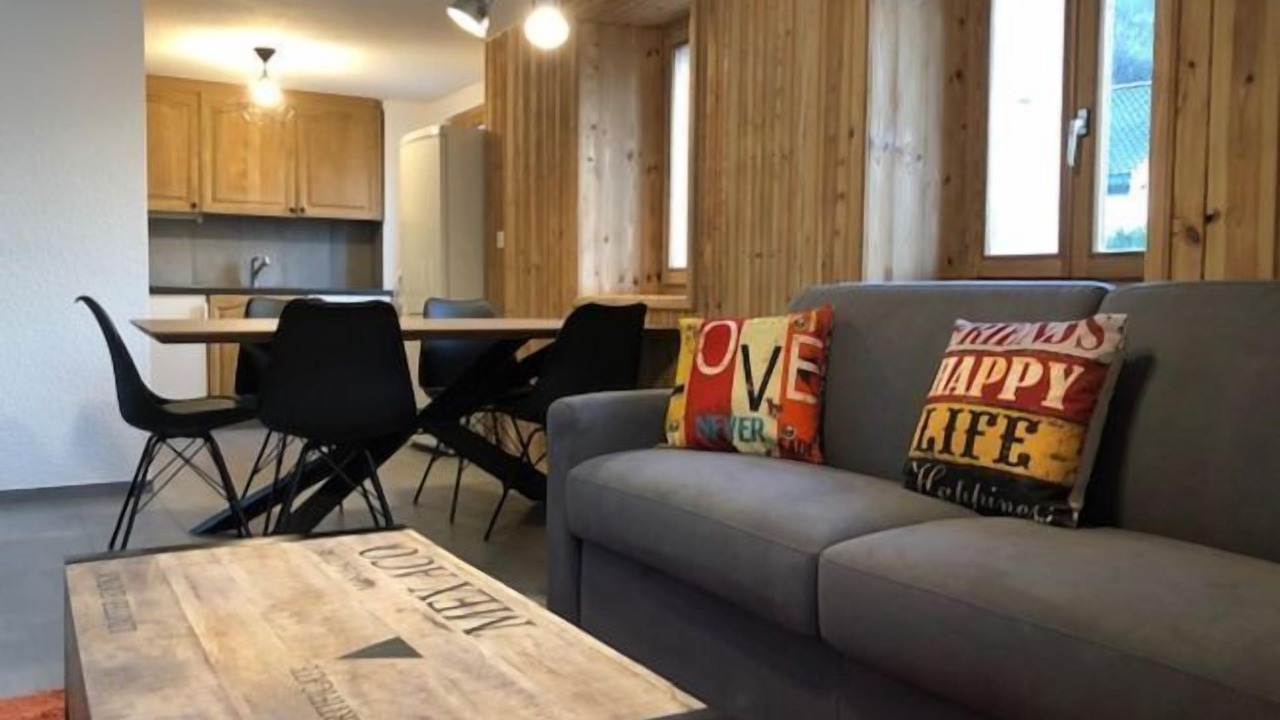 Photo of Livingroom in Salins