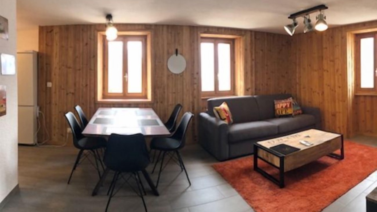 Photo of Livingroom in Salins