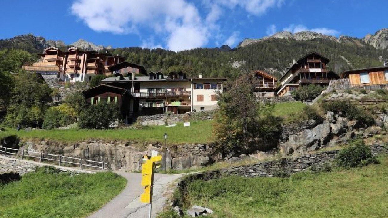 Photo of Outdoor in Salvan