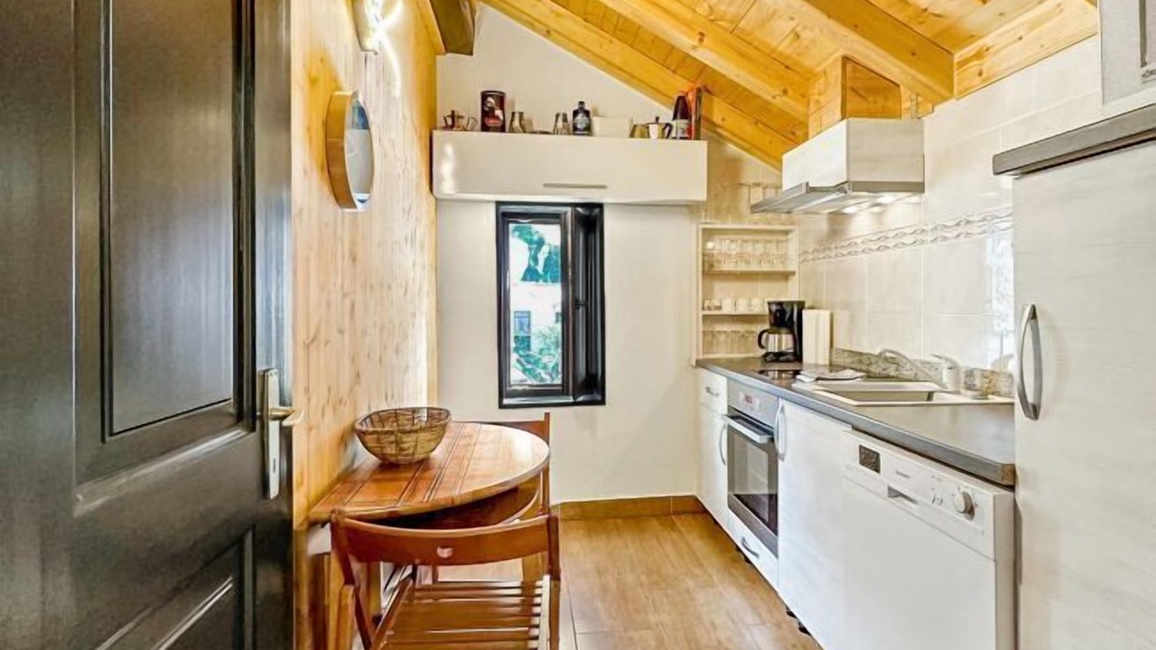 Photo of Kitchen in Salvan