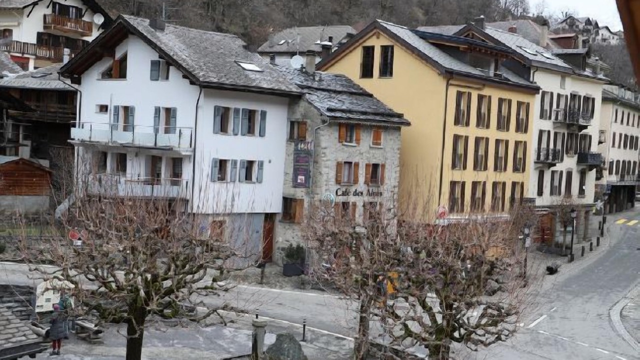 Photo of Outdoor in Salvan