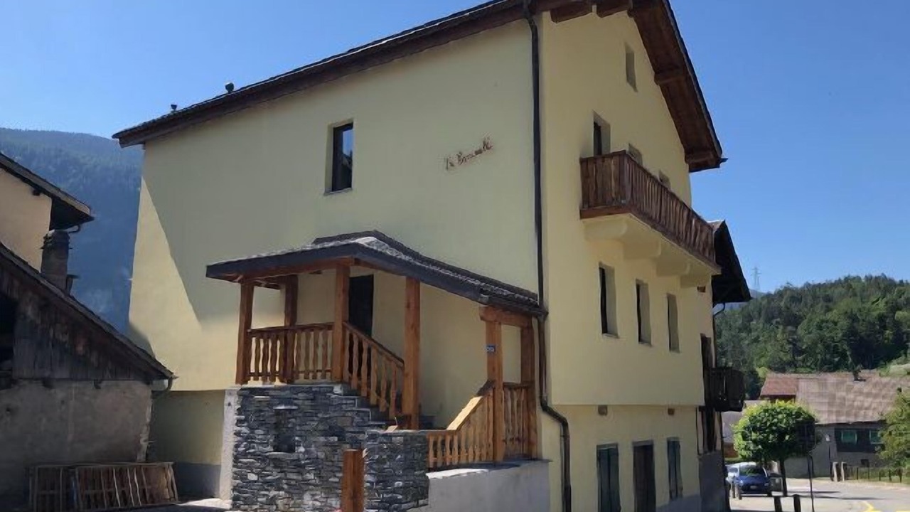 Photo of Outdoor in Salvan