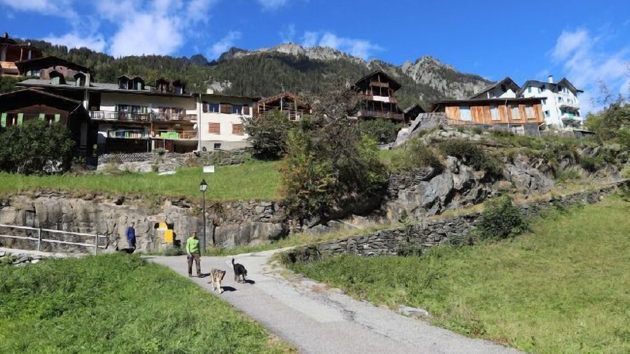 Photo of Outdoor in Salvan