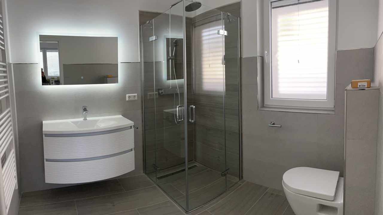 Photo of Bathroom in Kali