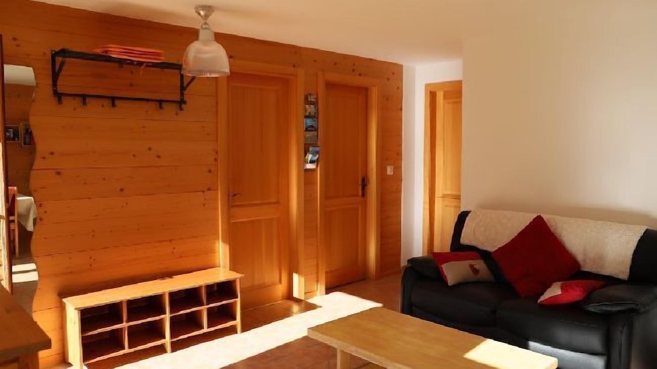 Photo of Livingroom in Salvan