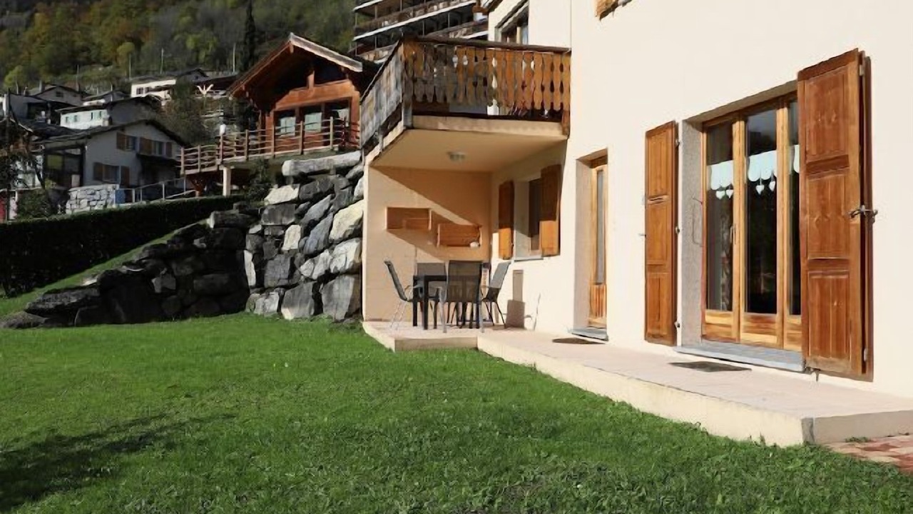 Photo of Outdoor in Salvan
